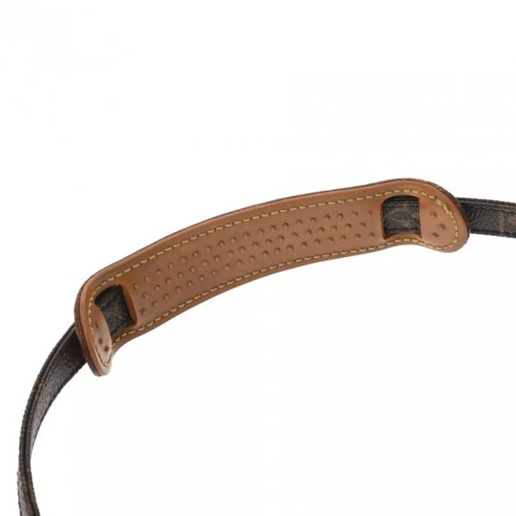 LOUIS VUITTON Monogram Mini Amazon Brown M45238 shoulder bag - Picture 7 of 12